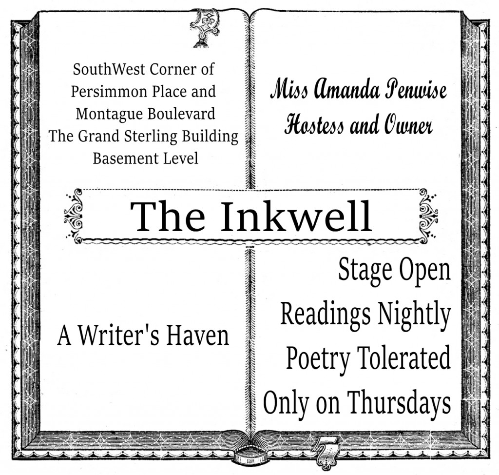 The Inkwell