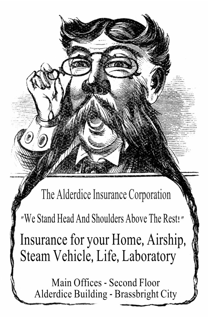 Alderdice Insurance