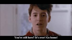 Go Home