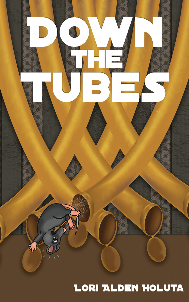 Down the Tubes Cover Art