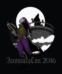 AnomalyCon 2016
