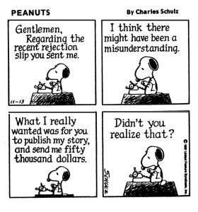 Snoopy Publishing