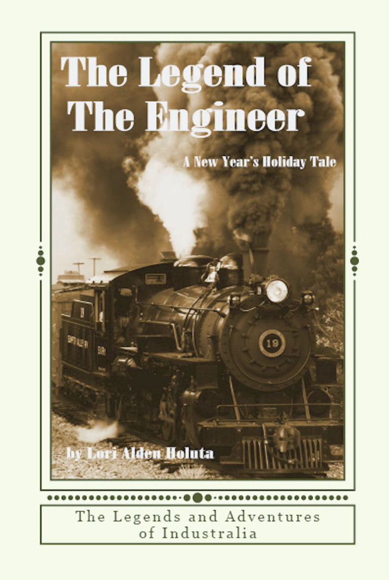 I Hear The Train Coming