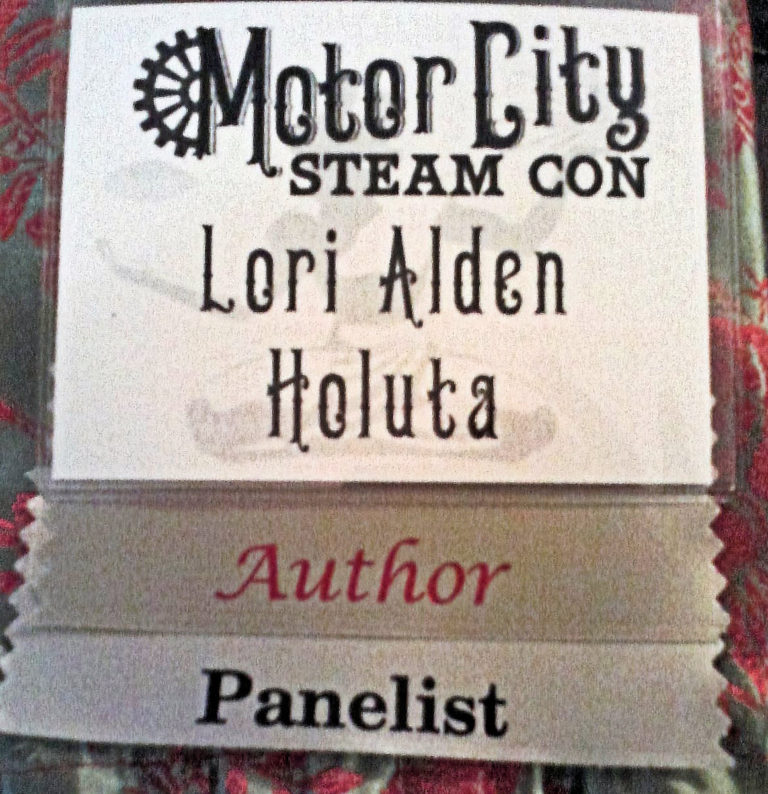 Wrapup: Motor City Steam Con 2016