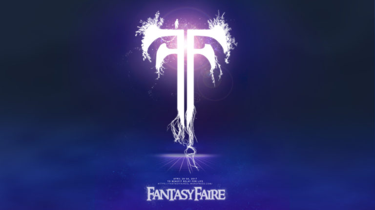 Fantasy Faire 2017