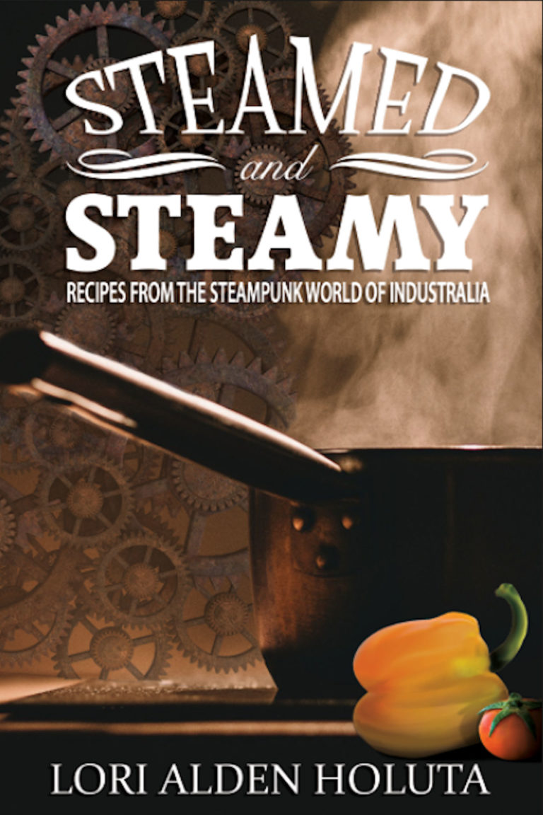 Full Steam Ahead To The Holidays
