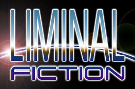 Liminal Fiction Logo