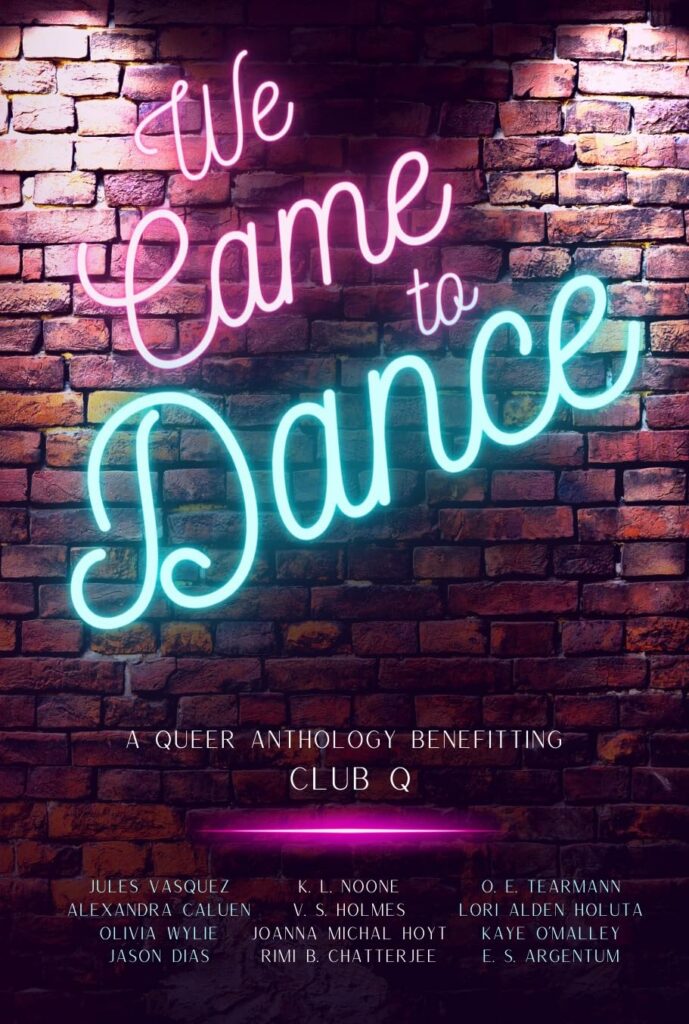 We Came To Dance