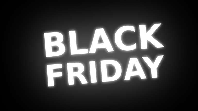BLACK FRIDAY UNSALE!